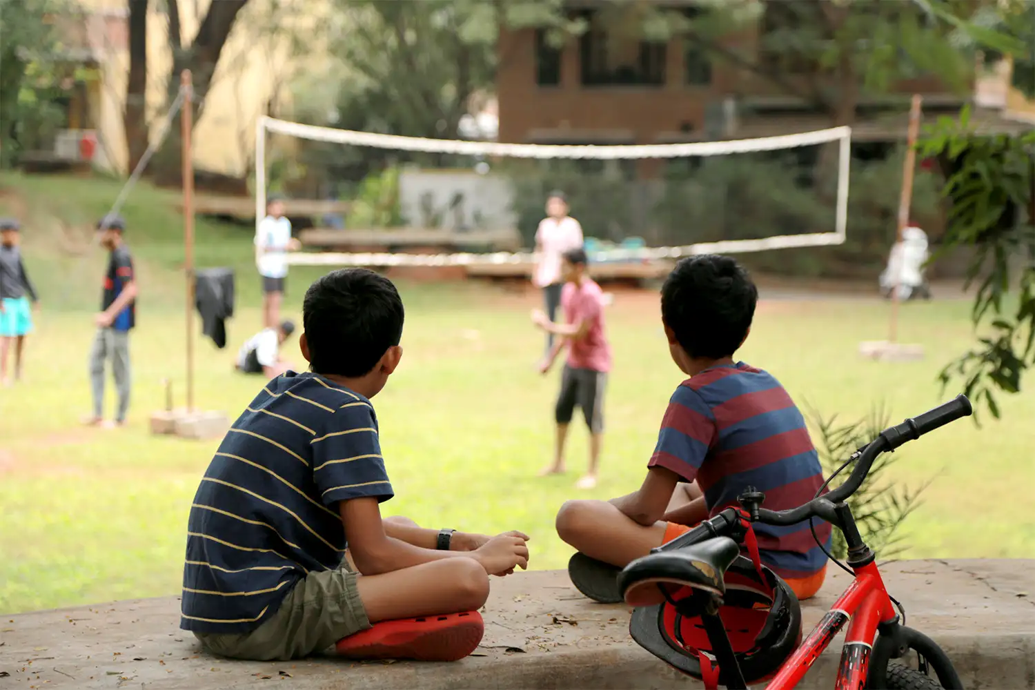 Malhar community programming