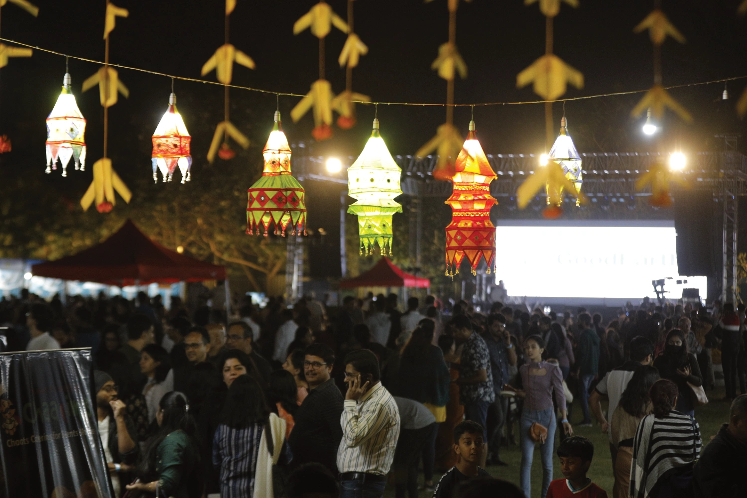 GoodEarth Malhar Mela