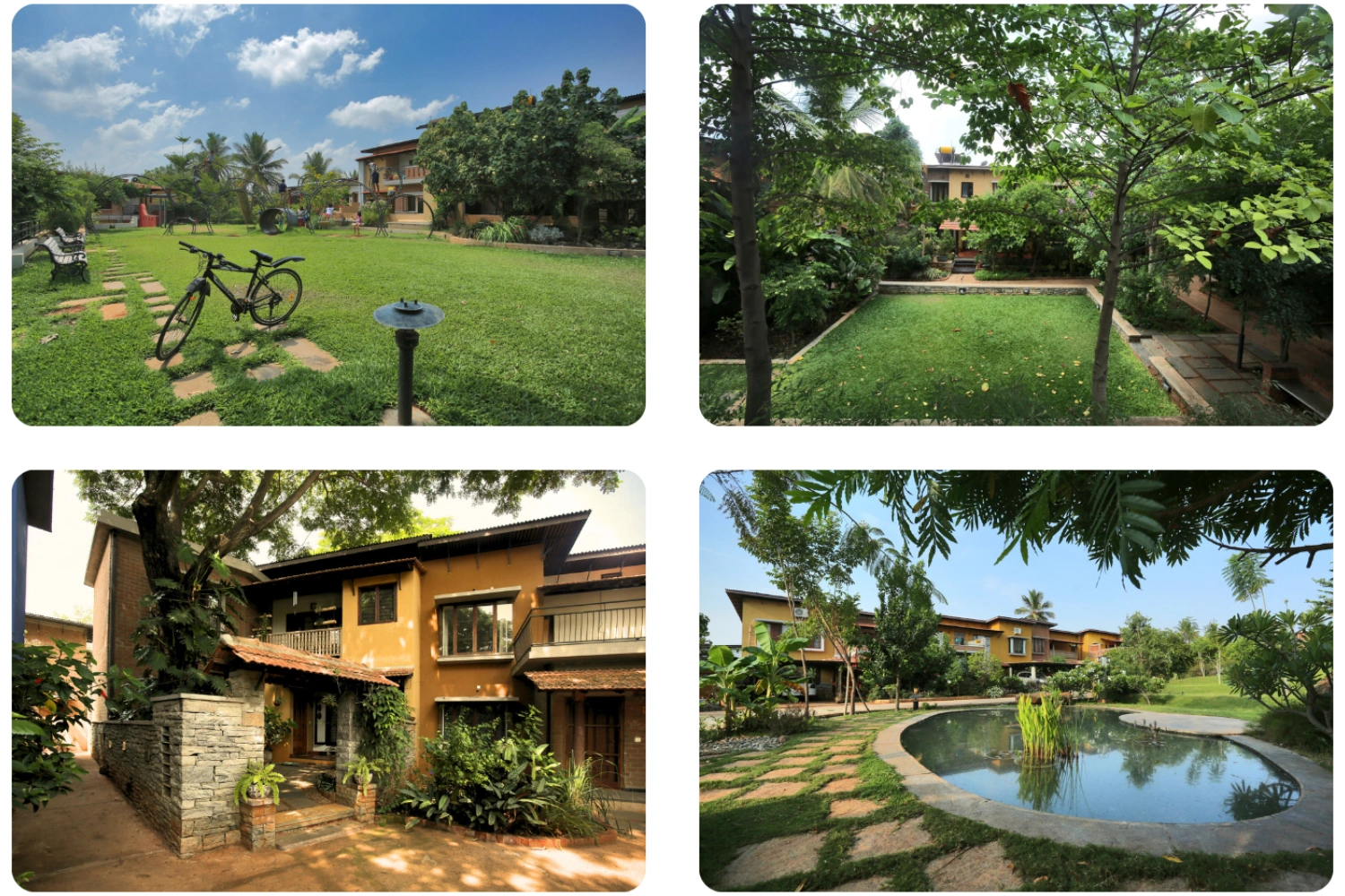 Malhar sustainable urban living
