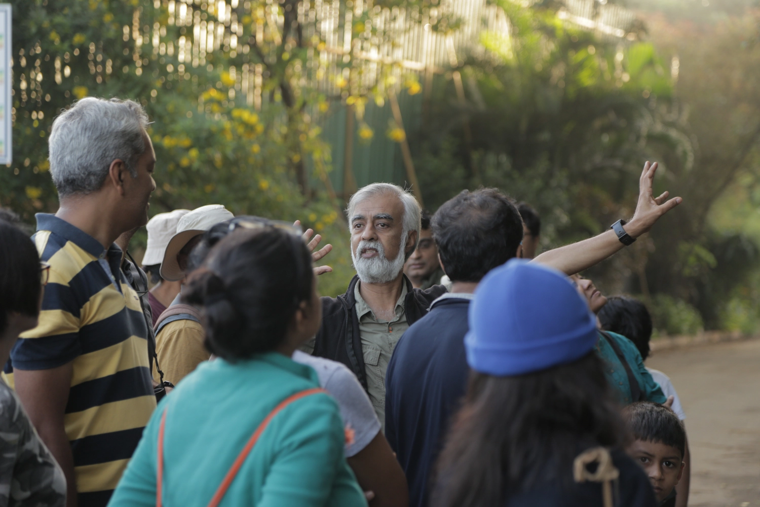 Wildlife Weekend at Malhar