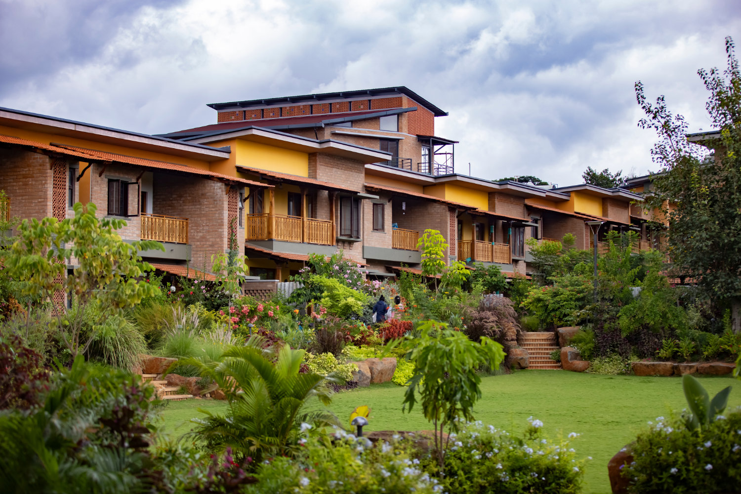 Winter at Malhar
