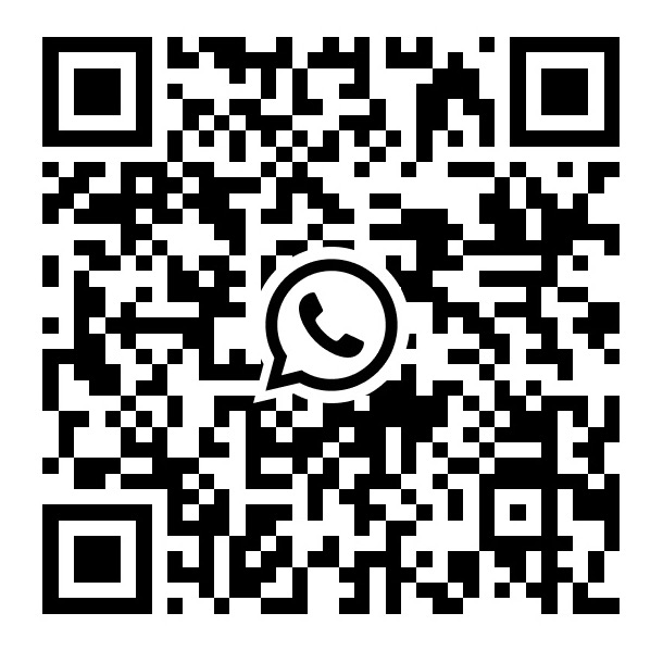 Goodearth Snake Helpline WhatsApp group QR code